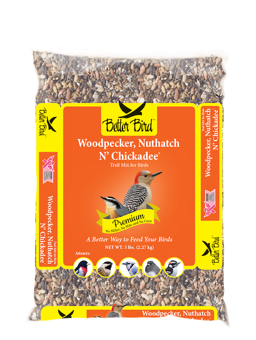 hartz medium bird food