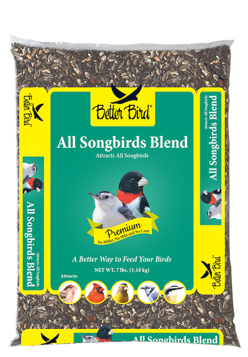 better bird bird seed