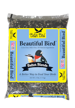 better bird seed